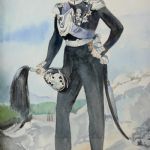924 4175 WATERCOLOUR